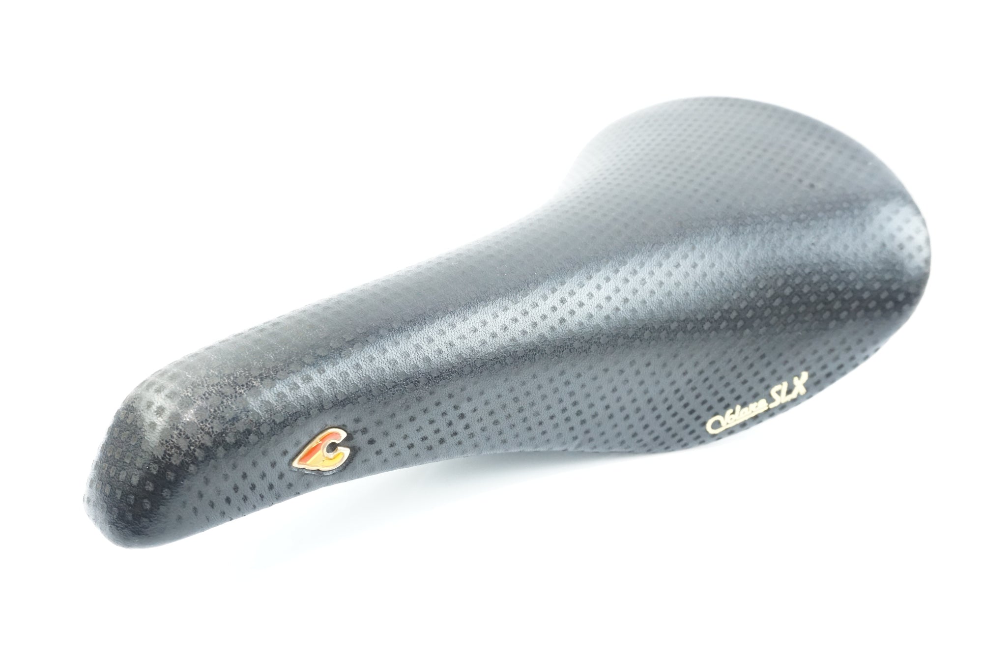 CINELLI 「チネリ」 VOLARE SLX サドル / 中目黒店