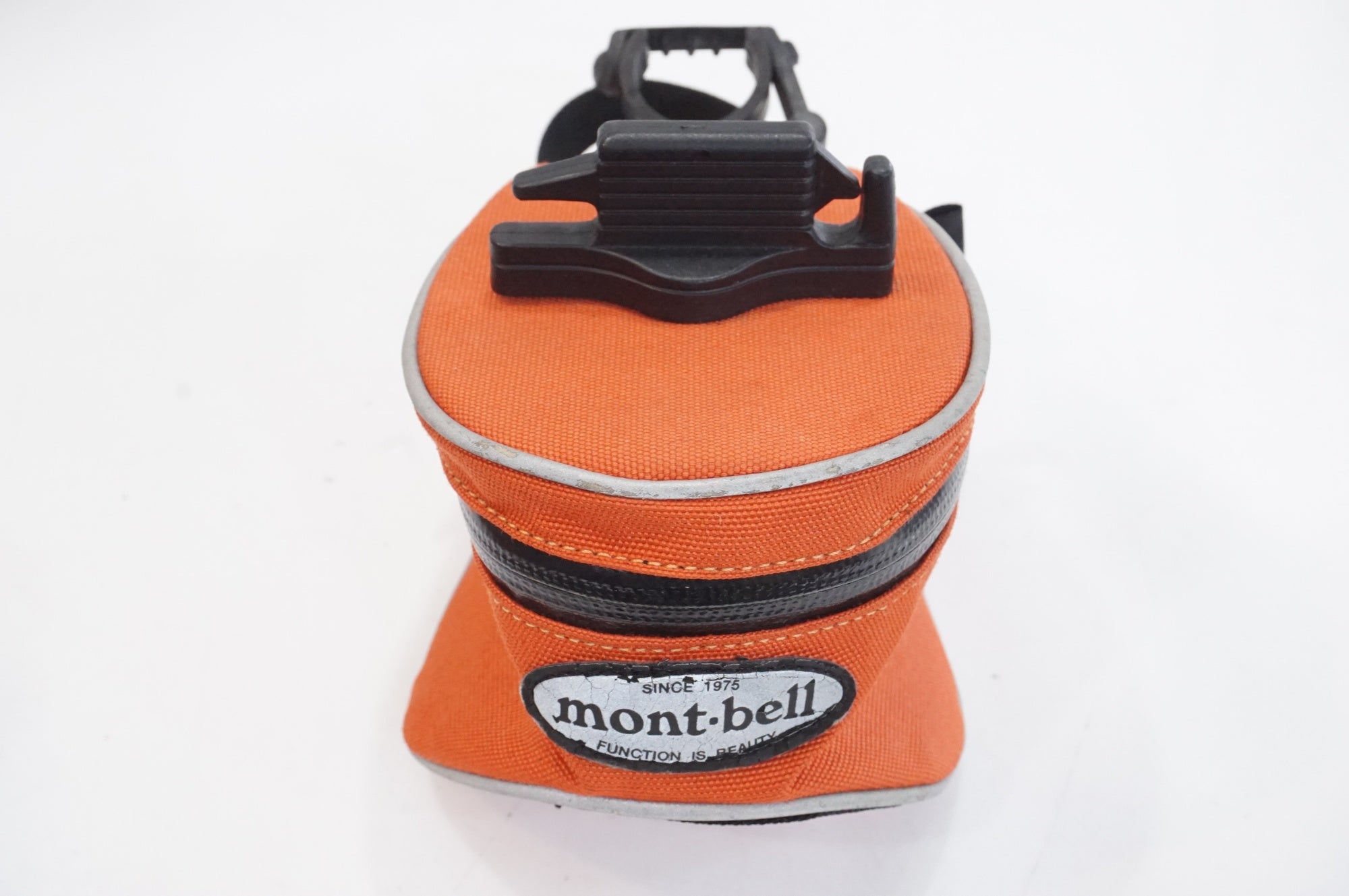 MONT-BELL 「モンベル」 サドルバッグ/ 大宮店