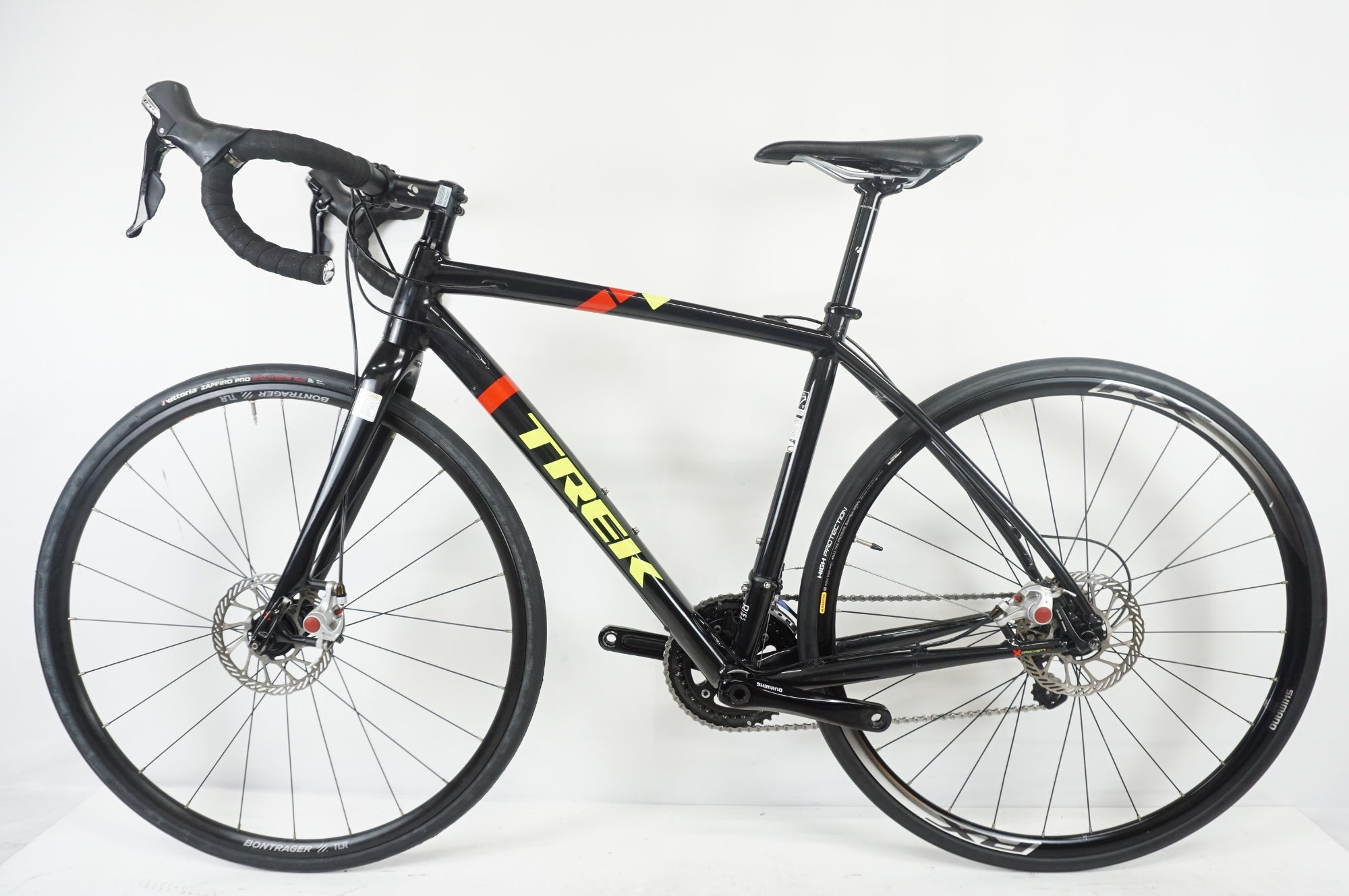 TREK 「トレック」 CROCKETT5 DISC 2016年モデル ロードバイク / 大宮店