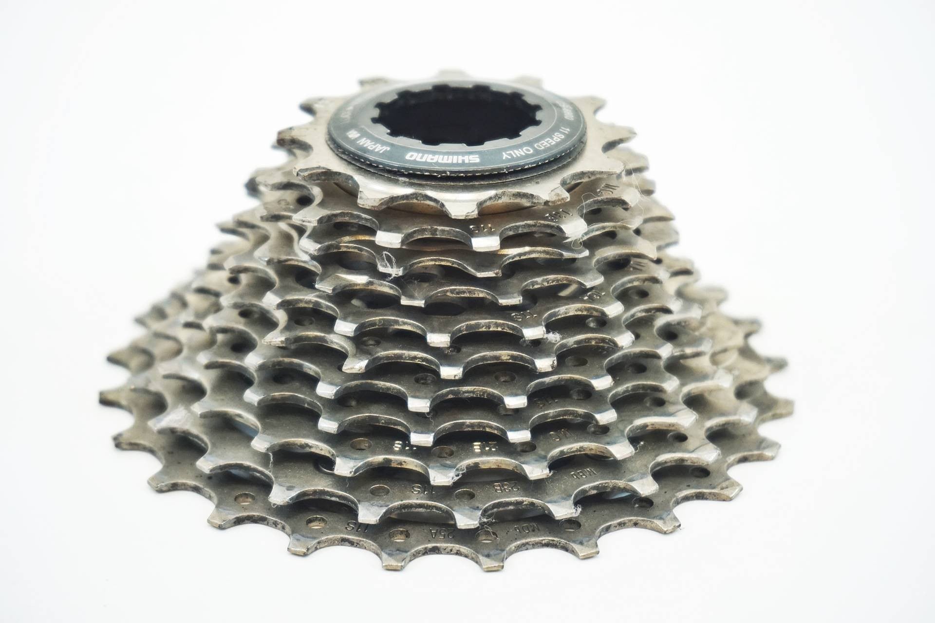 SHIMANO 「シマノ」 ULTEGRA CS-6800 12-25T 11S スプロケット / 有明ガーデン店