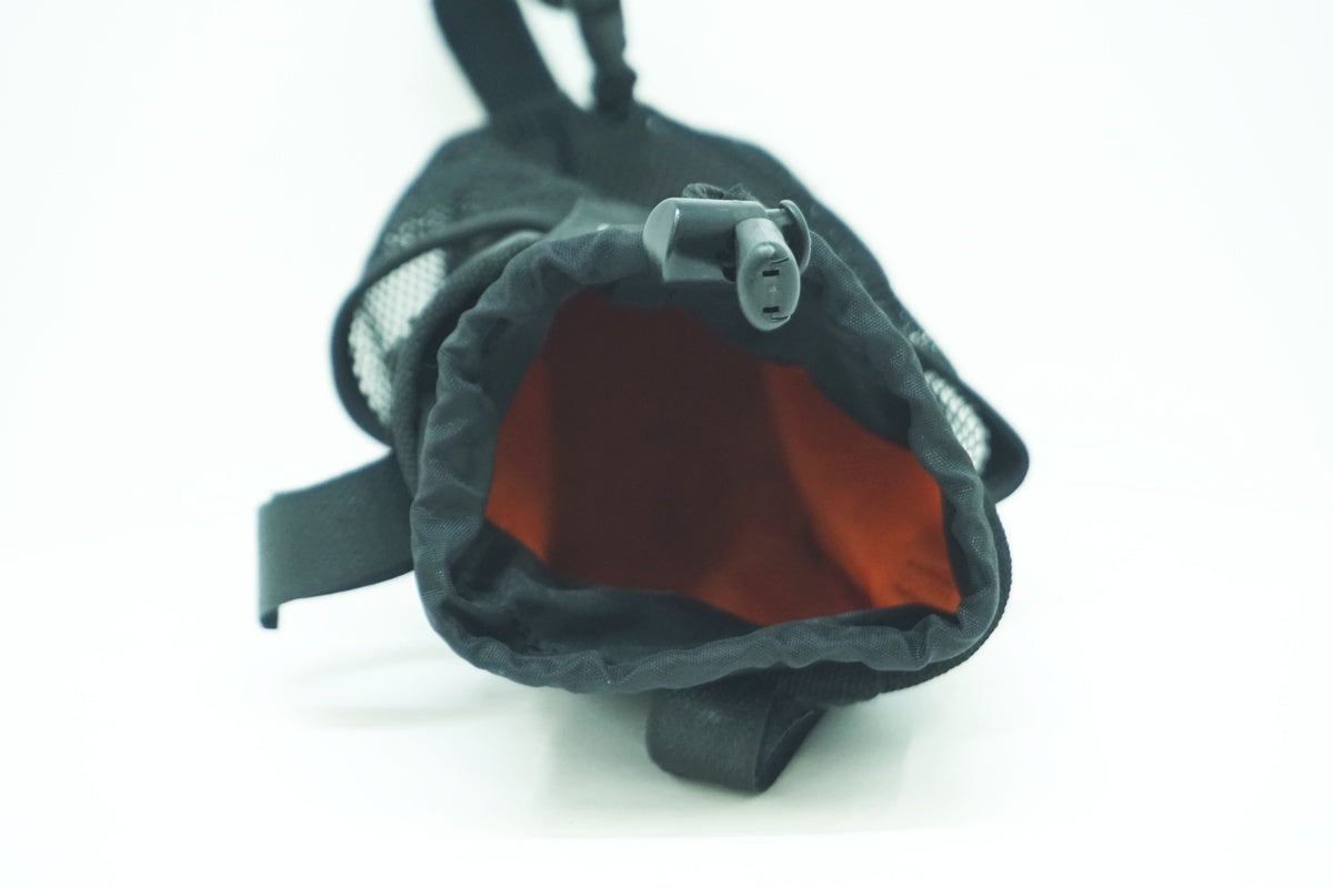 POTABIKE 「ポタバイク」 ハンドルステムポーチ / 大阪美原北インター店