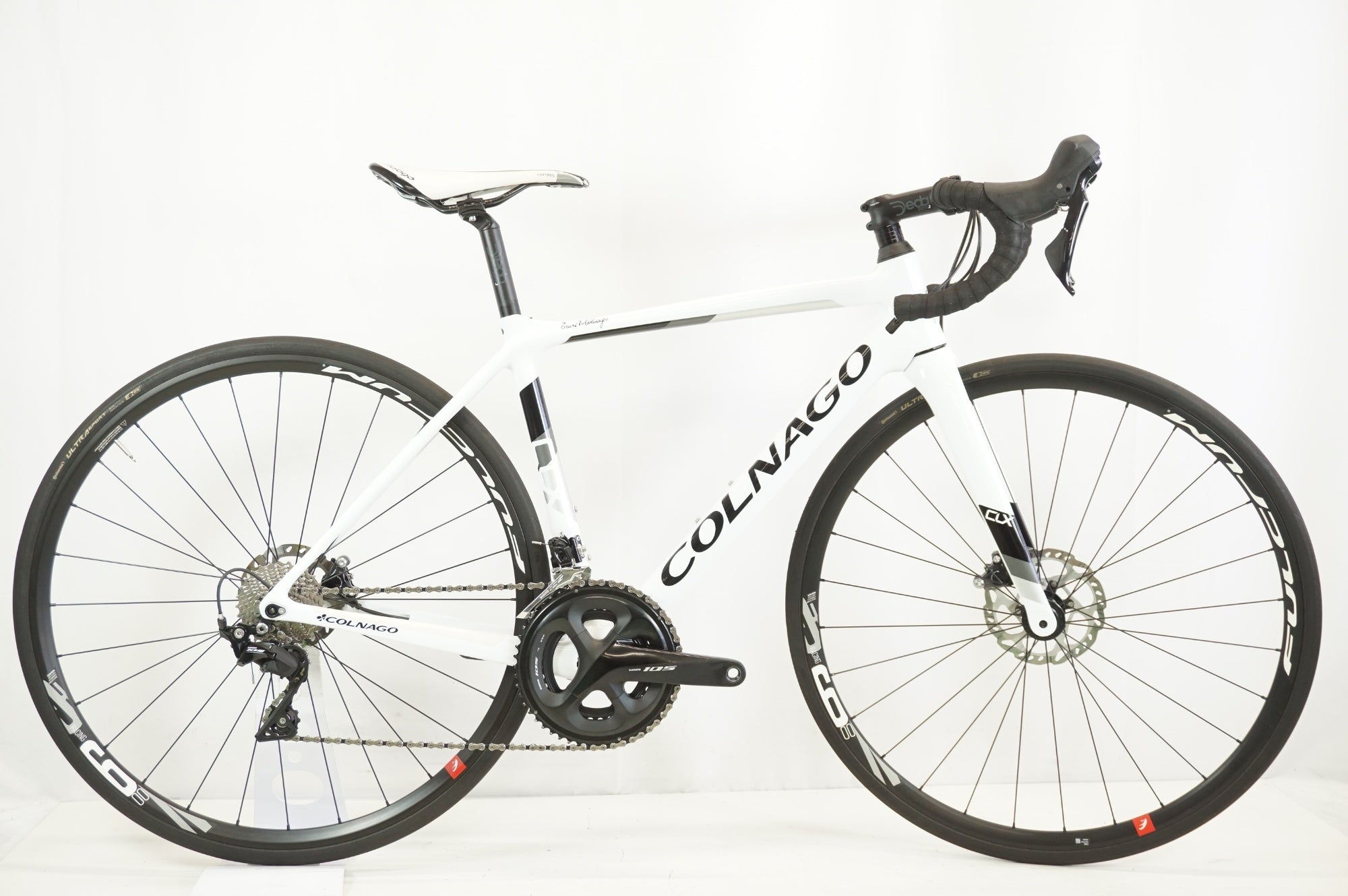COLNAGO 「コルナゴ」 CLX DISC 2020年モデル ロードバイク / 宇都宮店