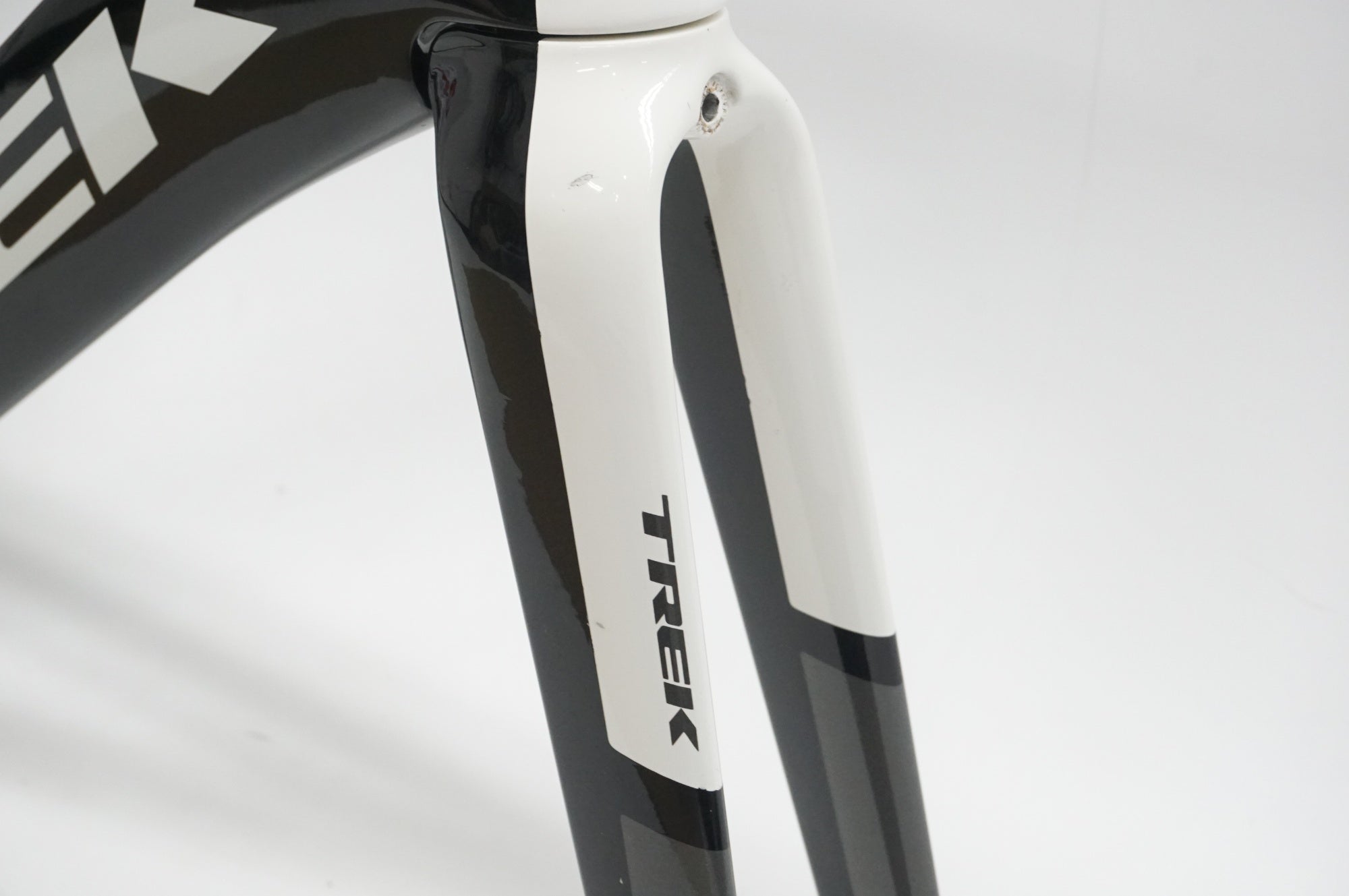 TREK 「トレック」 SPEED CONCEPT 7.5 2013年モデル フレームセット