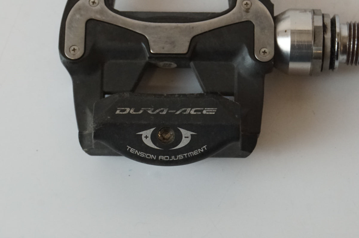SHIMANO 「シマノ」PD-9000 ペダル / 浜松店