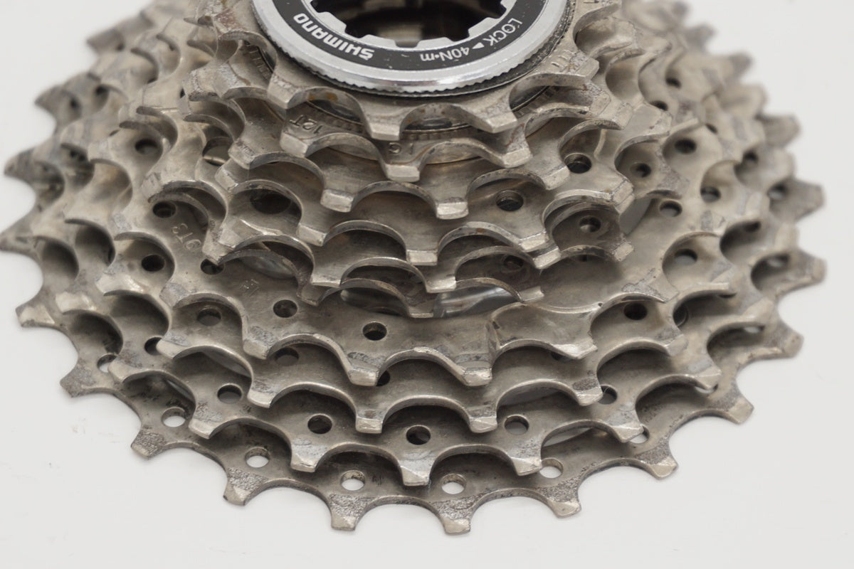 SHIMANO 「シマノ」 105 CS-5700 11-25T スプロケット / 京都八幡店