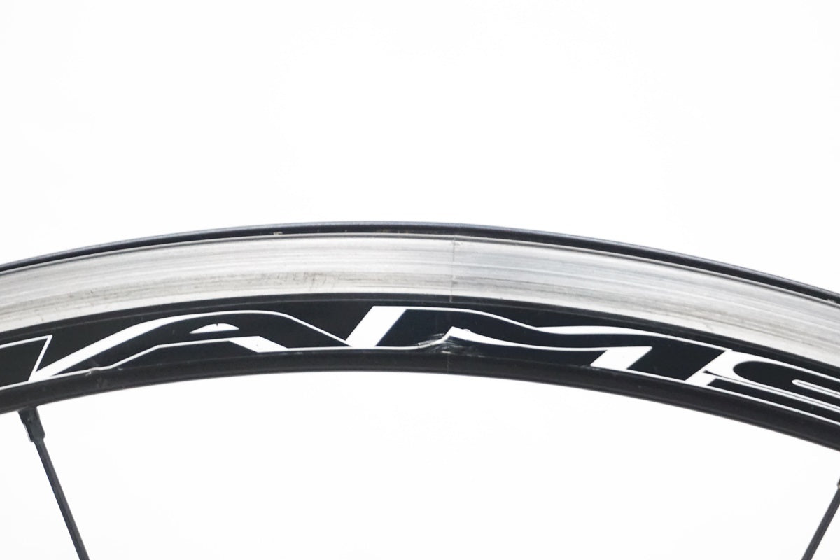 CAMPAGNOLO 「カンパニョーロ」 KHAMSIN シマノ11速 ホイール CAMPAGNOLO 「カンパニョーロ」 KHAMSIN シマノ11速 ホイール