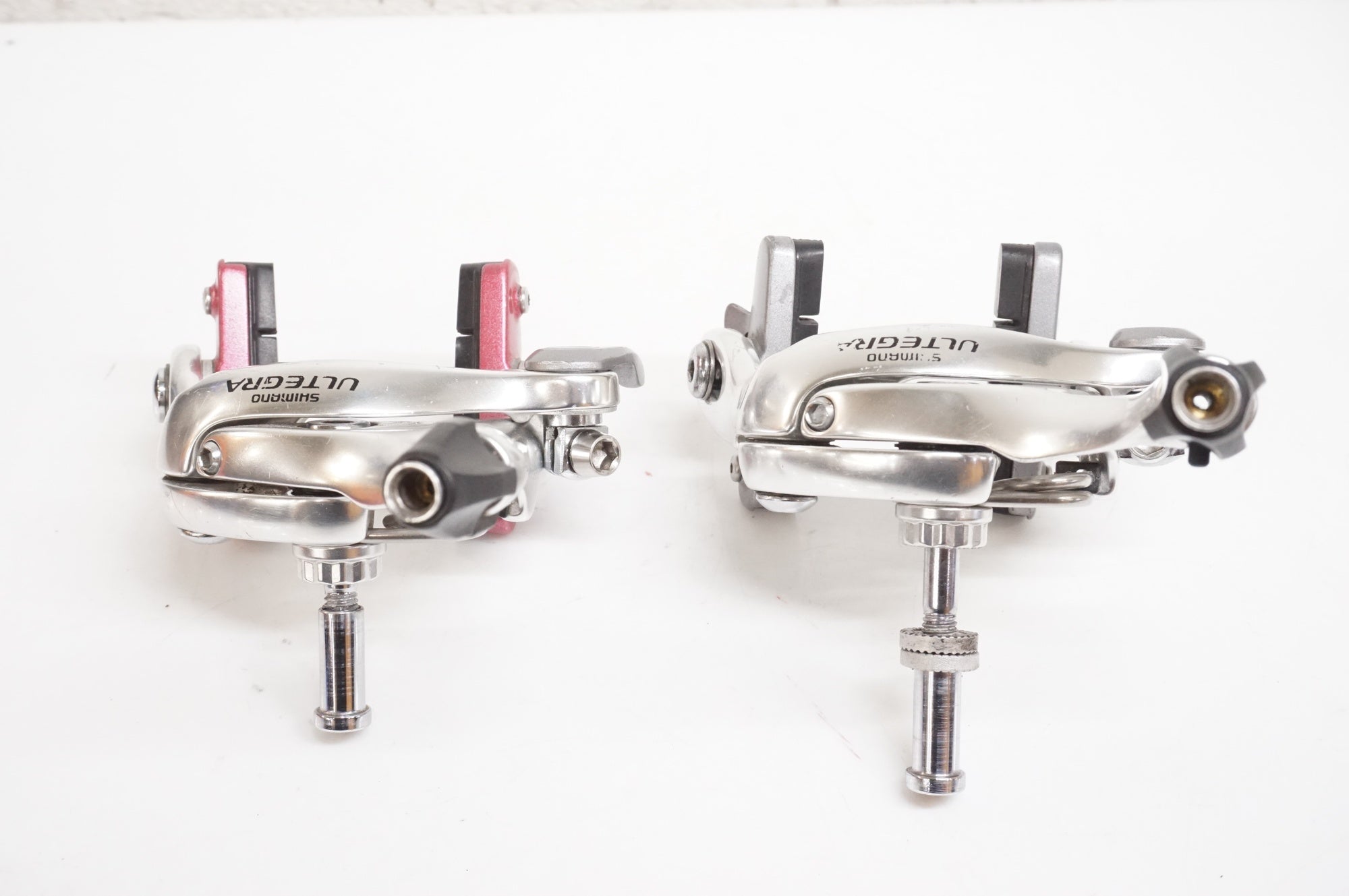 シマノ BR-6600 ULTEGRA キャリパーブレーキ SHIMANO 「シマノ」 ULTEGRA BR-6600 キャリパーブレーキセット