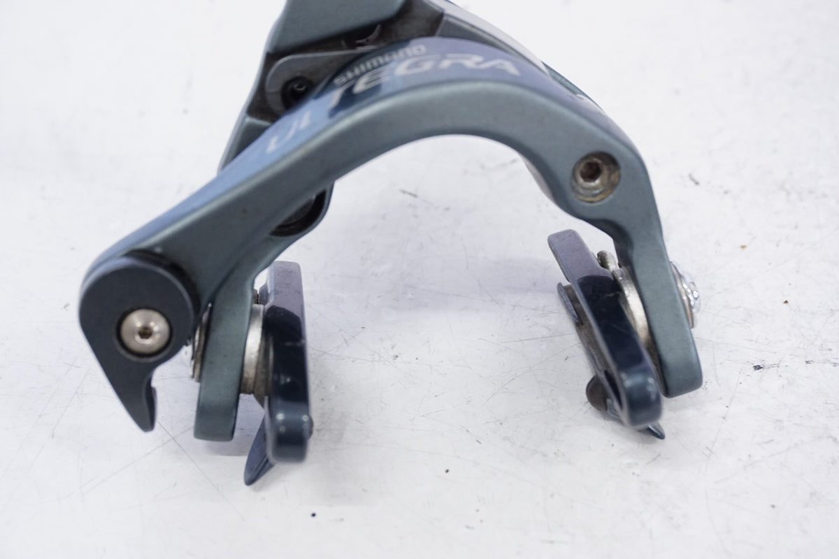 パーツ SHIMANO ULTEGRA BR-6800 SHIMANO 「シマノ」 ULTEGRA BR-6800 キャリパーブレーキ / 阪急塚口店