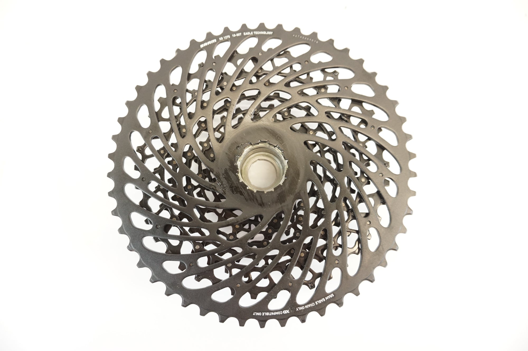 SRAM 「スラム」 GX EAGLE XG-1275 12s 10-50T スプロケット / 宇都宮店
