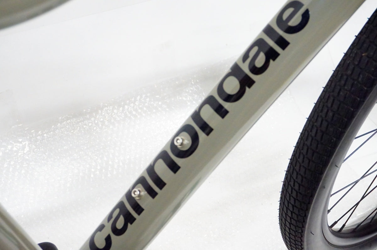 CANNONDALE 「キャノンデール」 TREADWELL 2 2021年モデル クロスバイク / 名古屋大須店