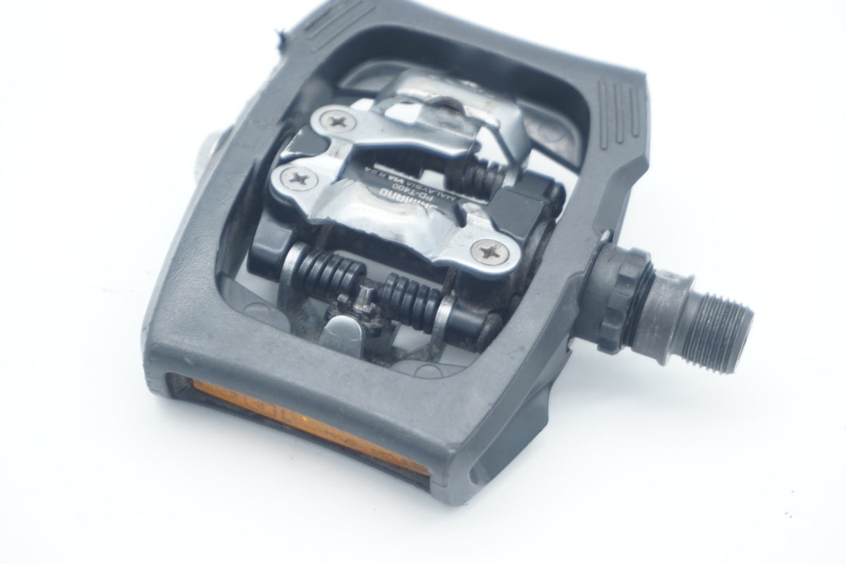 SHIMANO 「シマノ」 PD-T400 ペダル / 滋賀大津店