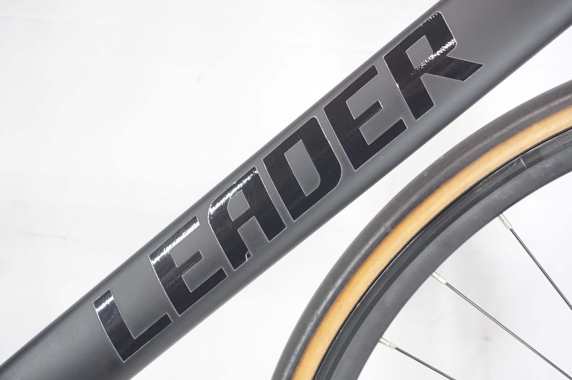 LEADER 「リーダーバイクス」 721TR 2023年モデル ピストバイク / 阪急