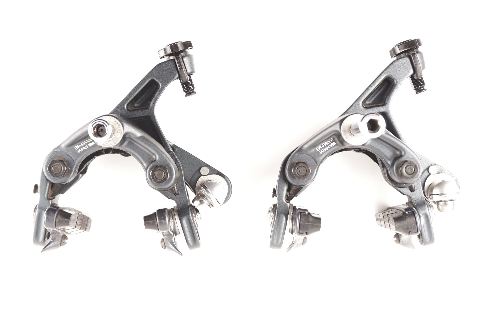 SHIMANO 「シマノ」 ULTEGRA BR-R8000 キャリパーブレーキセット / 中目黒店