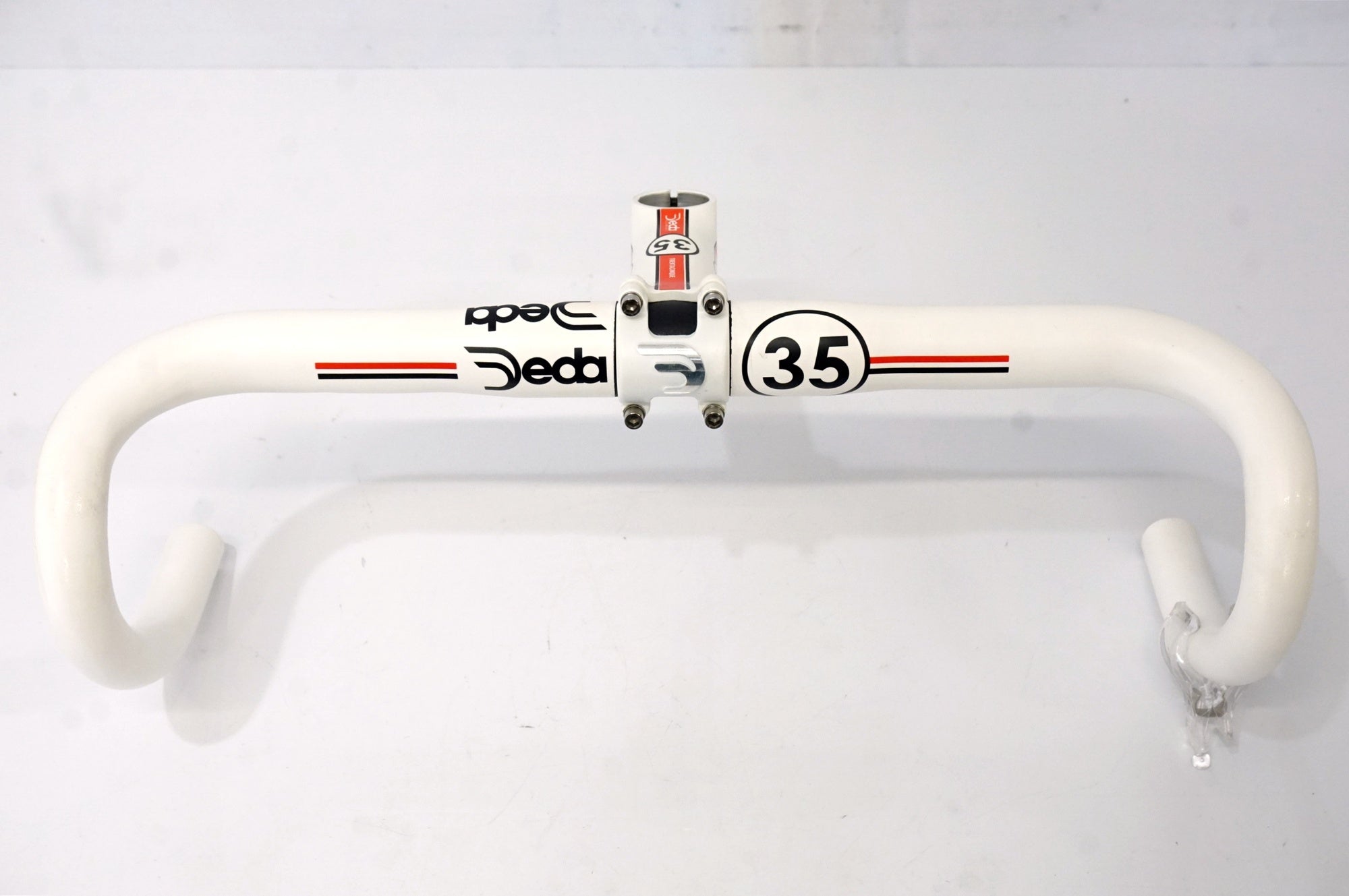 DEDA 「デダ」 35 TRENTACINQUE ハンドル φ31.7 420mm 100mm ステムセット / 浜松店
