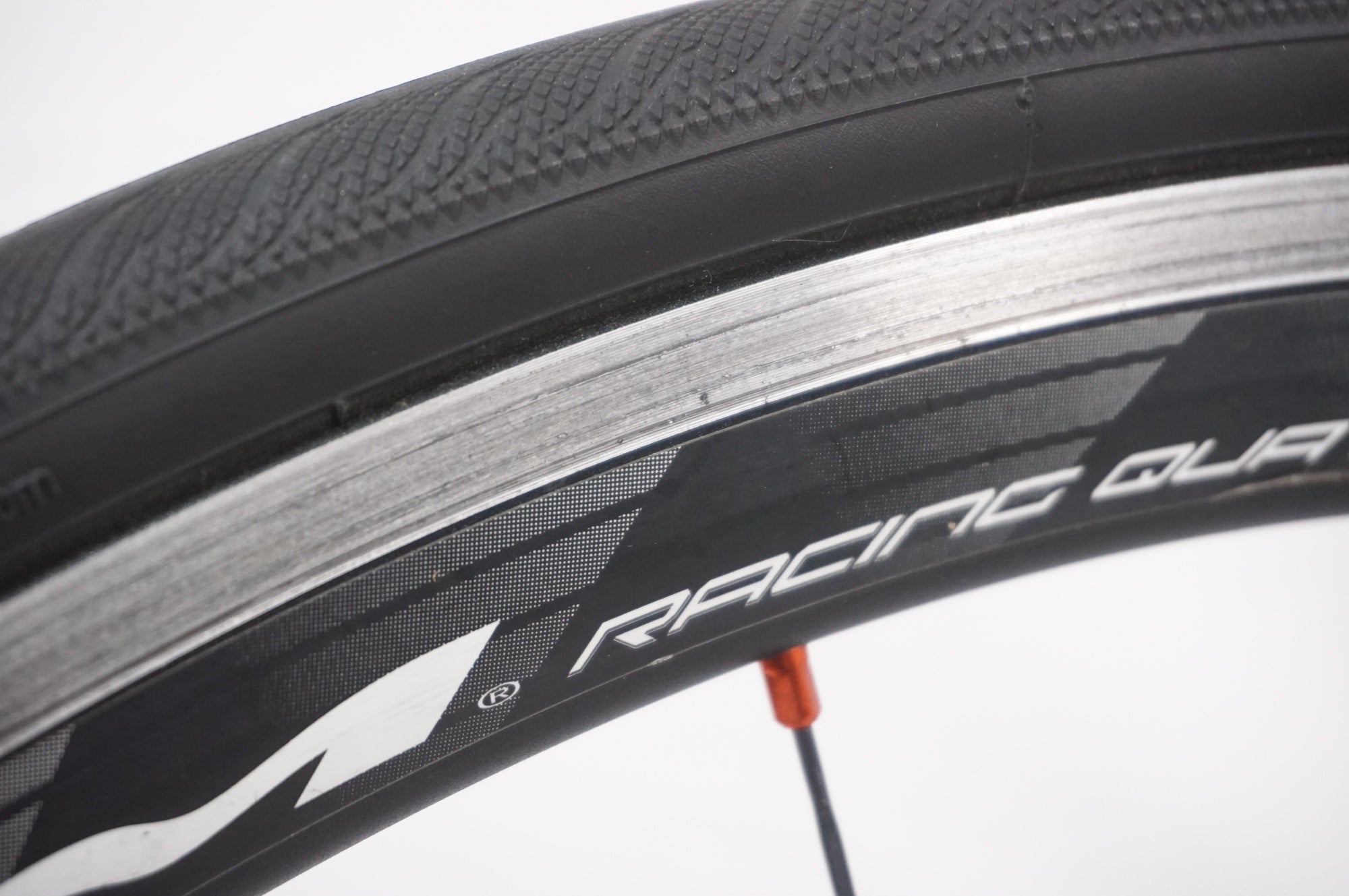 FULCRUM 「フルクラム」 RACING QUATTRO CX フロントホイール / AKIBA店