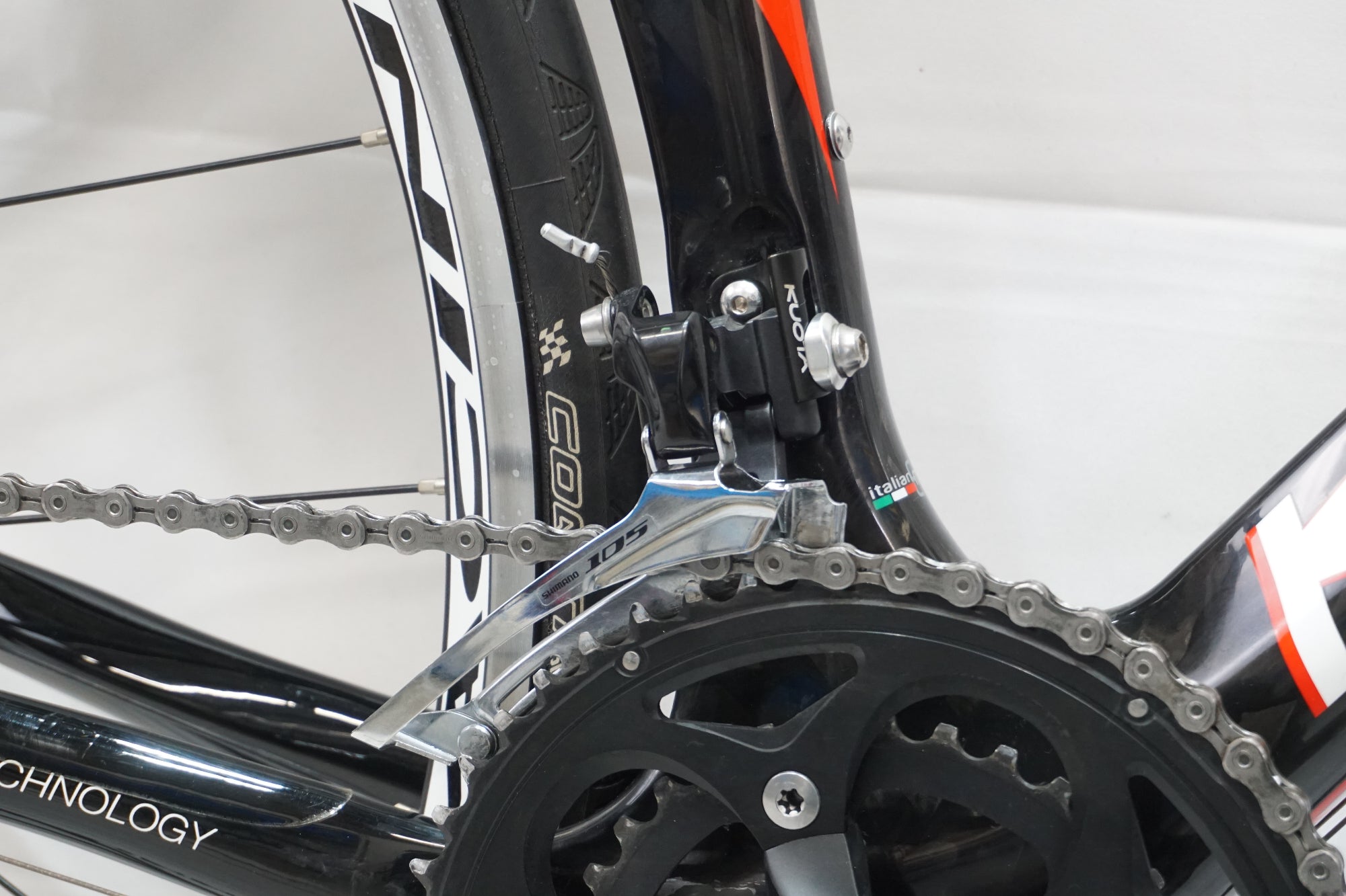 KUOTA 「クオータ」 KHARMA 105 2012年モデル ロードバイク / 大宮店