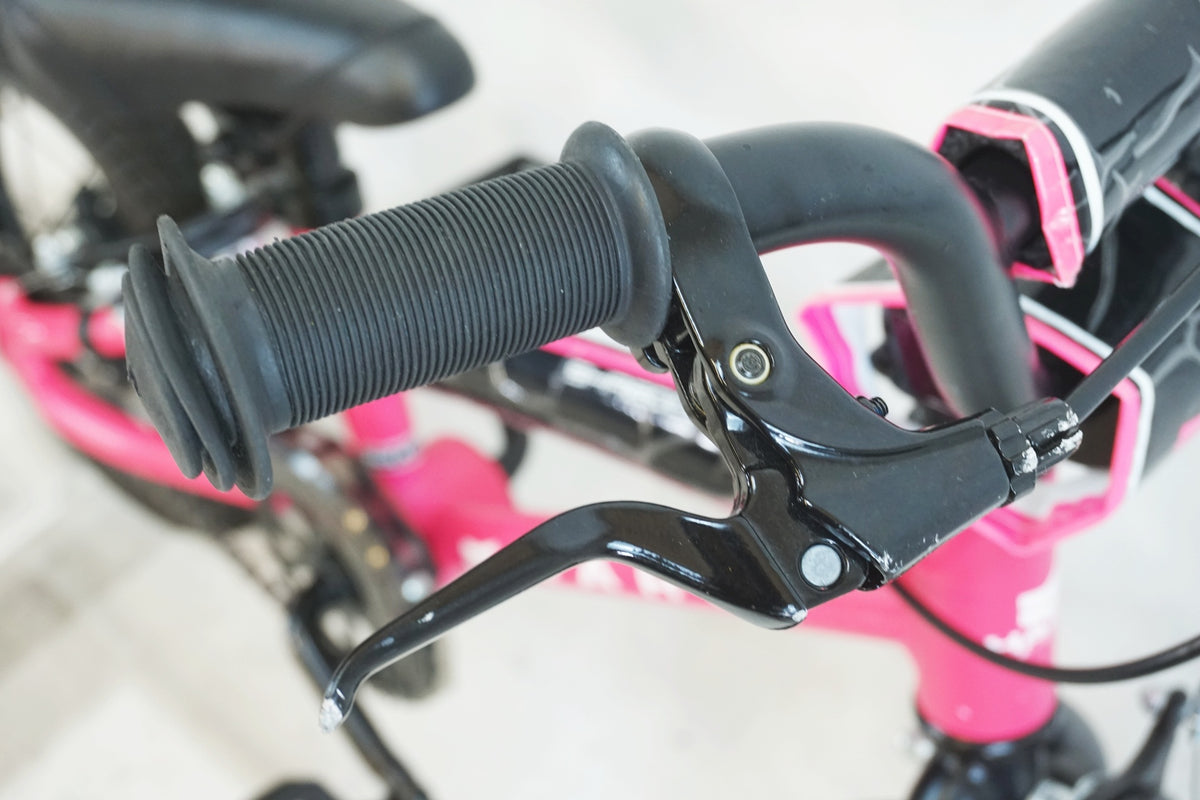 HARO BIKES 「ハローバイクス」 SHREDDER 12 2021年モデル キッズバイク / 有明ガーデン店