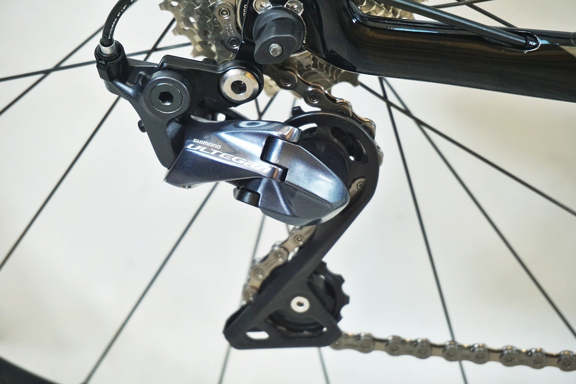 GIANT 「ジャイアント」 PROPEL ADVANCED 1 2020年モデル ロードバイク / 有明ガーデン店