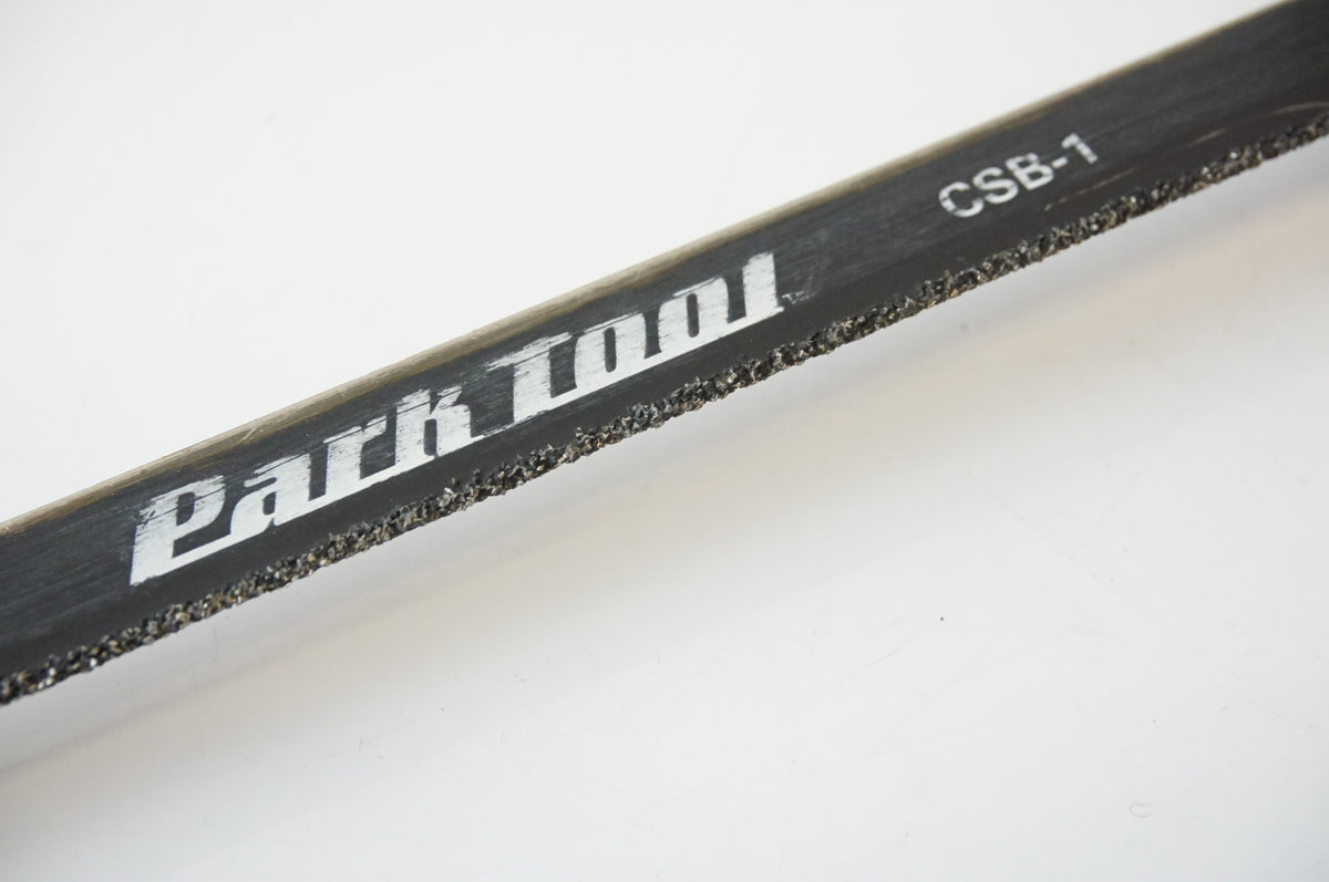 PARKTOOL 「パークツール」 SAW-1 CSB-1 ハクソー セット / 浜松店