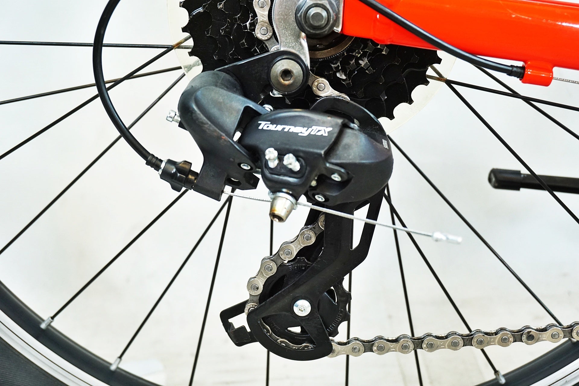 TREK 「トレック」 PRECALIBER24 2023年モデル キッズバイク / 有明ガーデン店