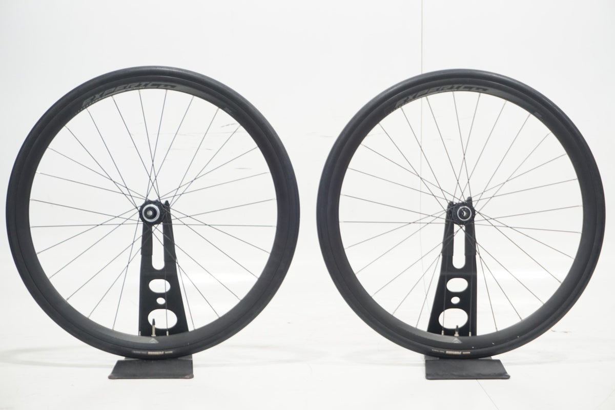 MERIDA 「メリダ」 EXPERT CW DISC SHIMANO11速 ホイールセット / 滋賀