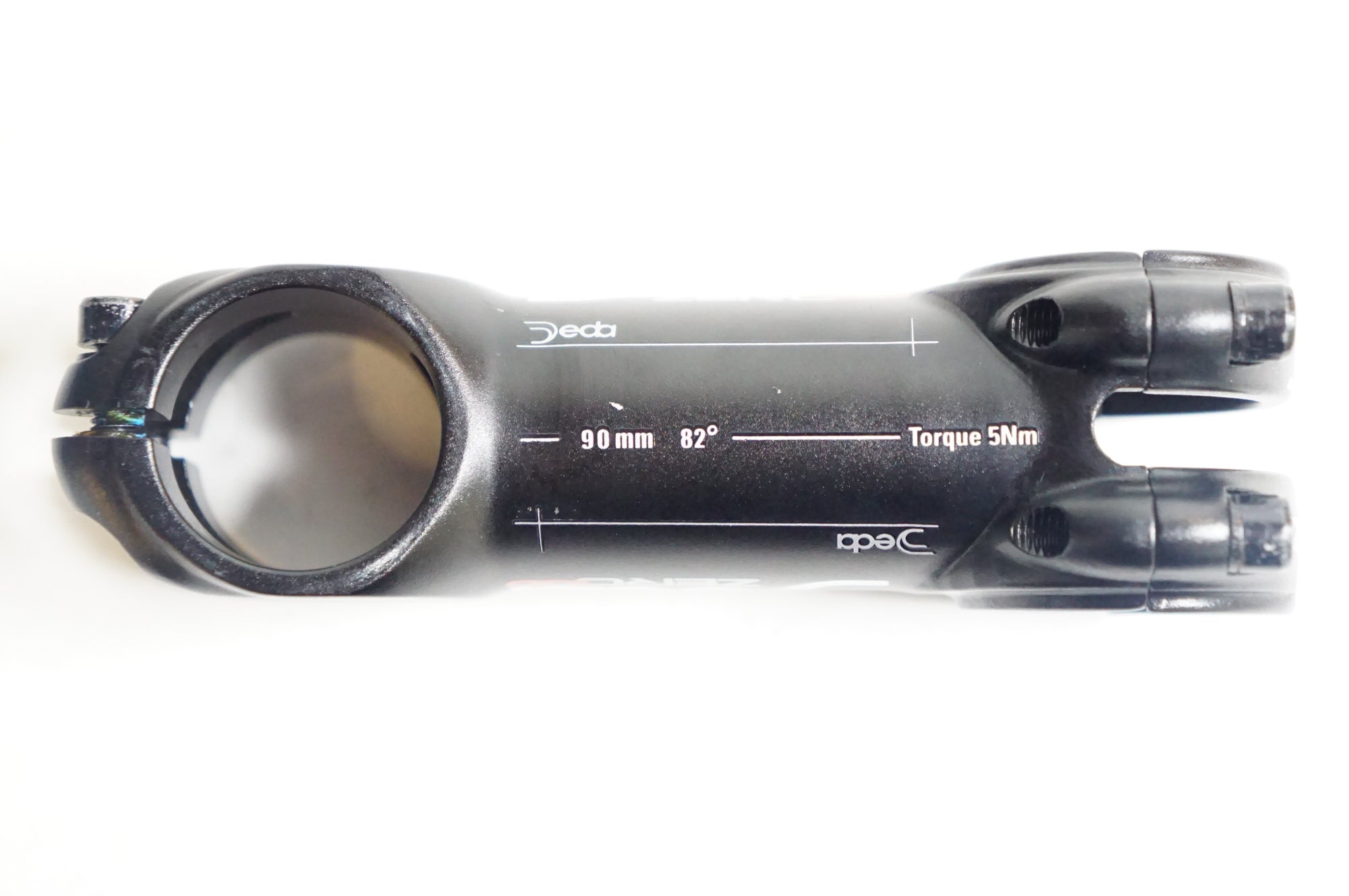 DEDA 「デダ」 ZERO100 φ31.7 90mm ステム / 熊谷本店