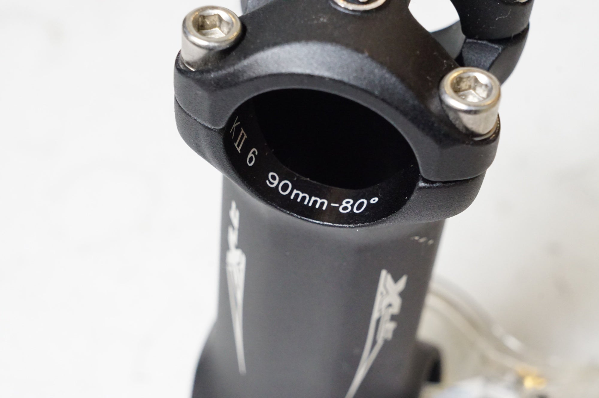 SHIMANO 「シマノ」 PRO XLT φ26.0 90mm ステム / 熊谷本店