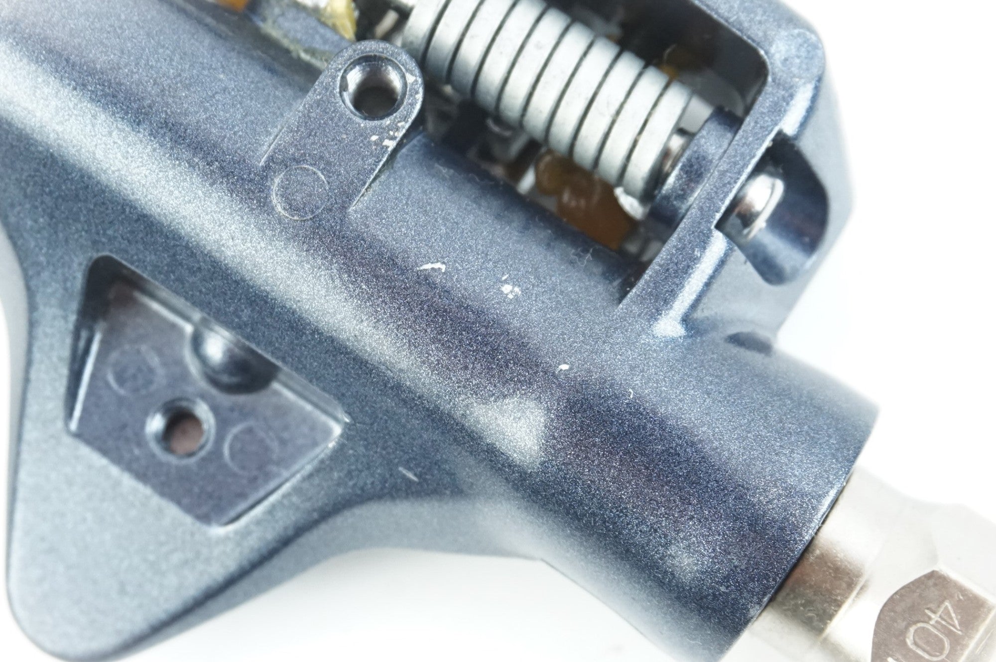 MKS 「ミカシマ」 RXP210 ペダル / 中目黒店