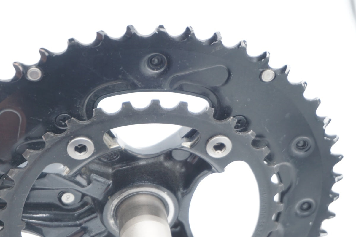 SHIMANO 「シマノ」 SORA FC-R3000 50-34T 165mm クランク / 京都八幡店