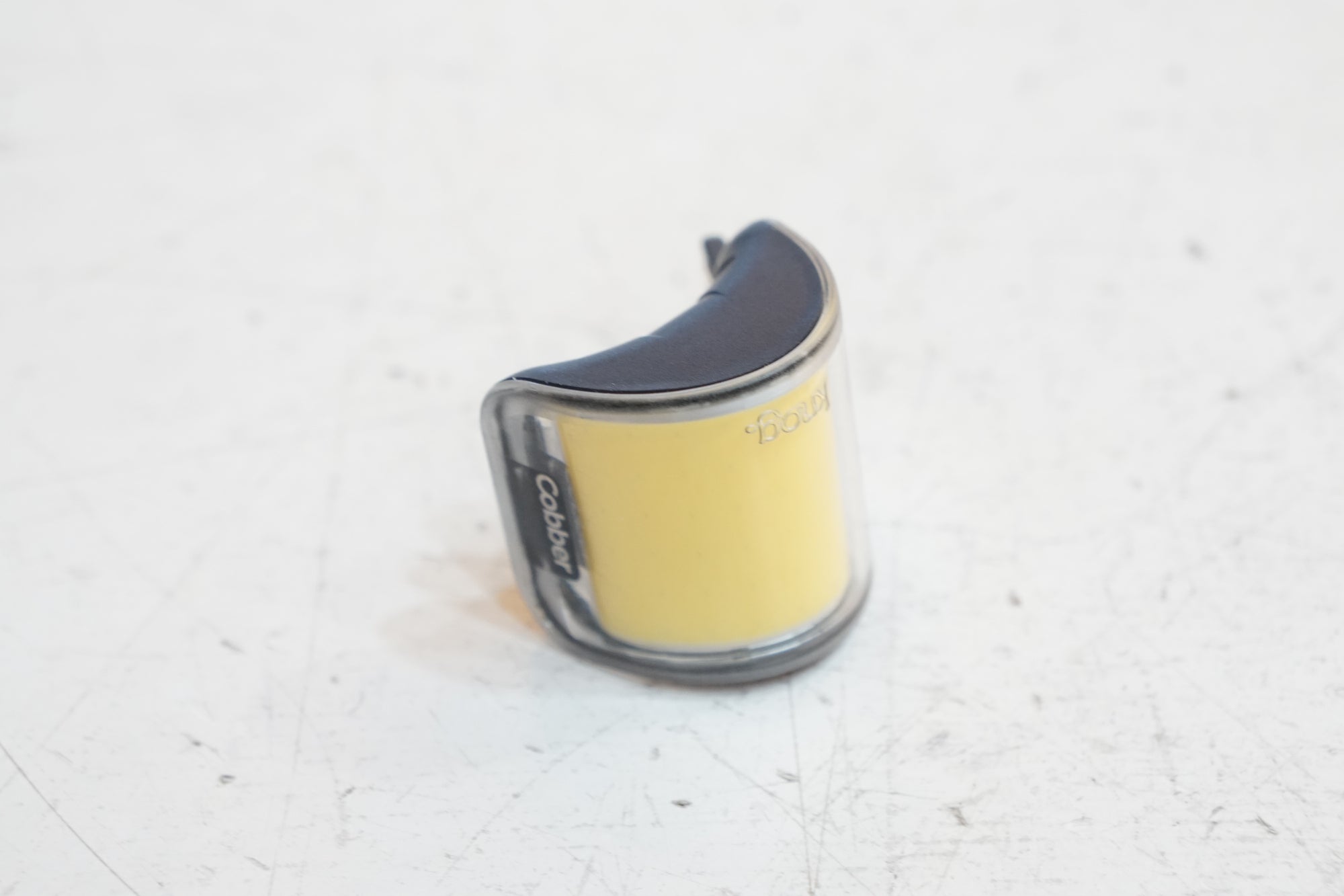 KNOG 「ノグ」 LIL COBBER フロントライト / バイチャリ浦和ベース