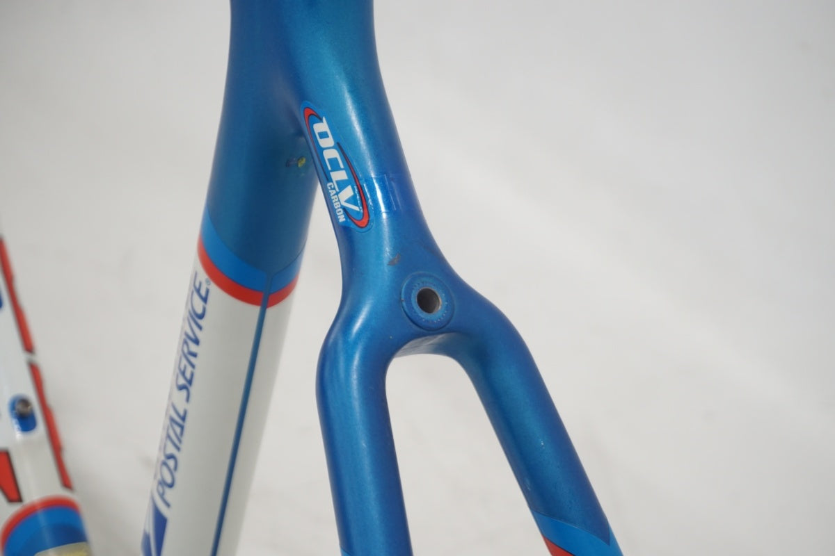 TREK 「トレック」 5500 OCLV CARBON 1999年モデル フレームセット / 滋賀大津店