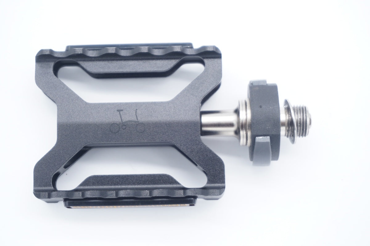 BROMPTON 「ブロンプトン」 SUPERLIGHT QUICK RELEASE PEDALS ペダル / 滋賀大津店