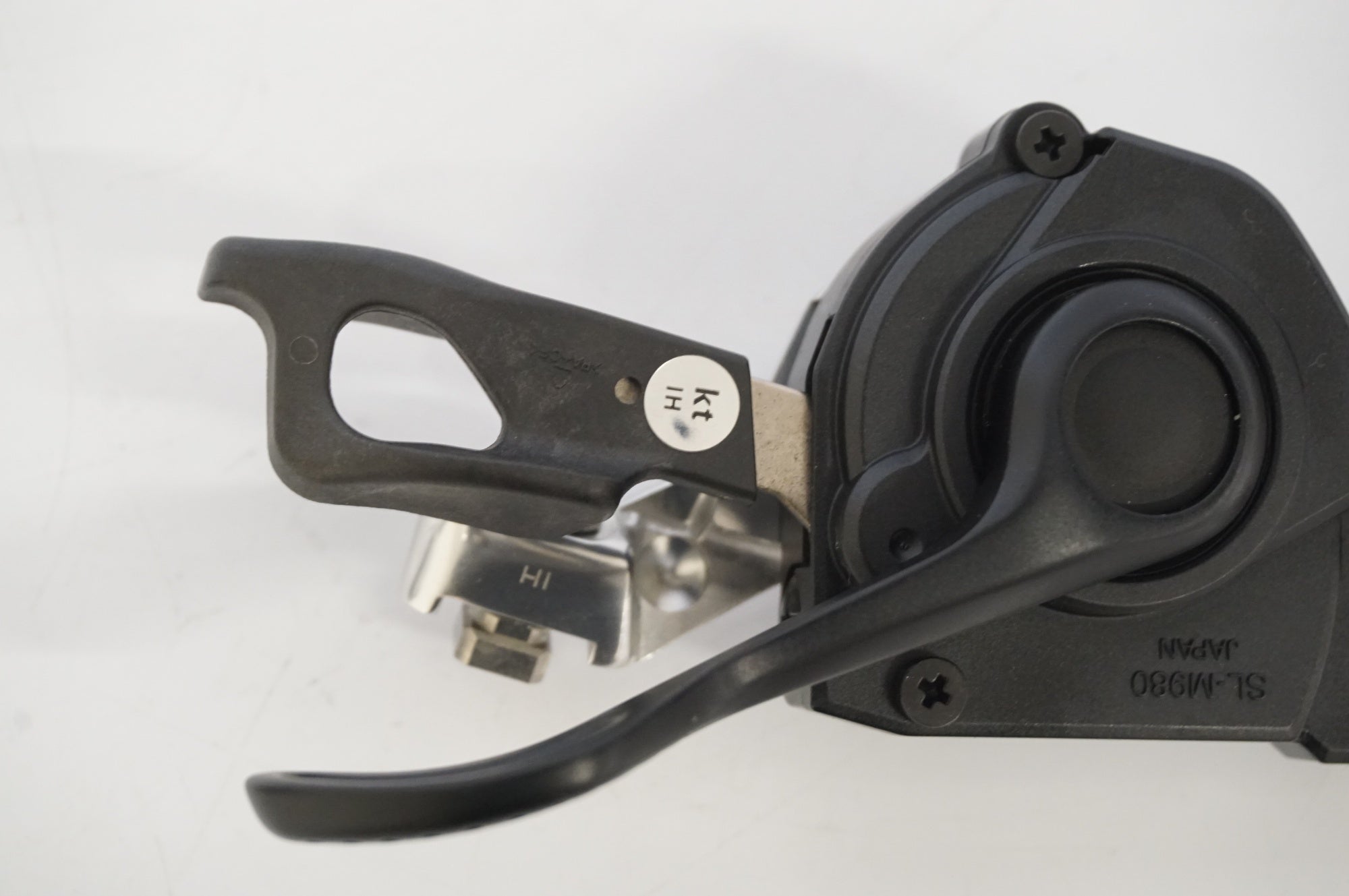 SHIMANO 「シマノ」 XTR SL-M980 シフトレバー 左右セット / 浜松店