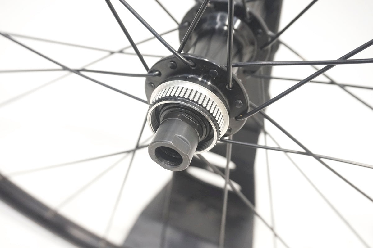 SHIMANO 「シマノ」 WH-RS171 SHIMANO 11s ホイールセット