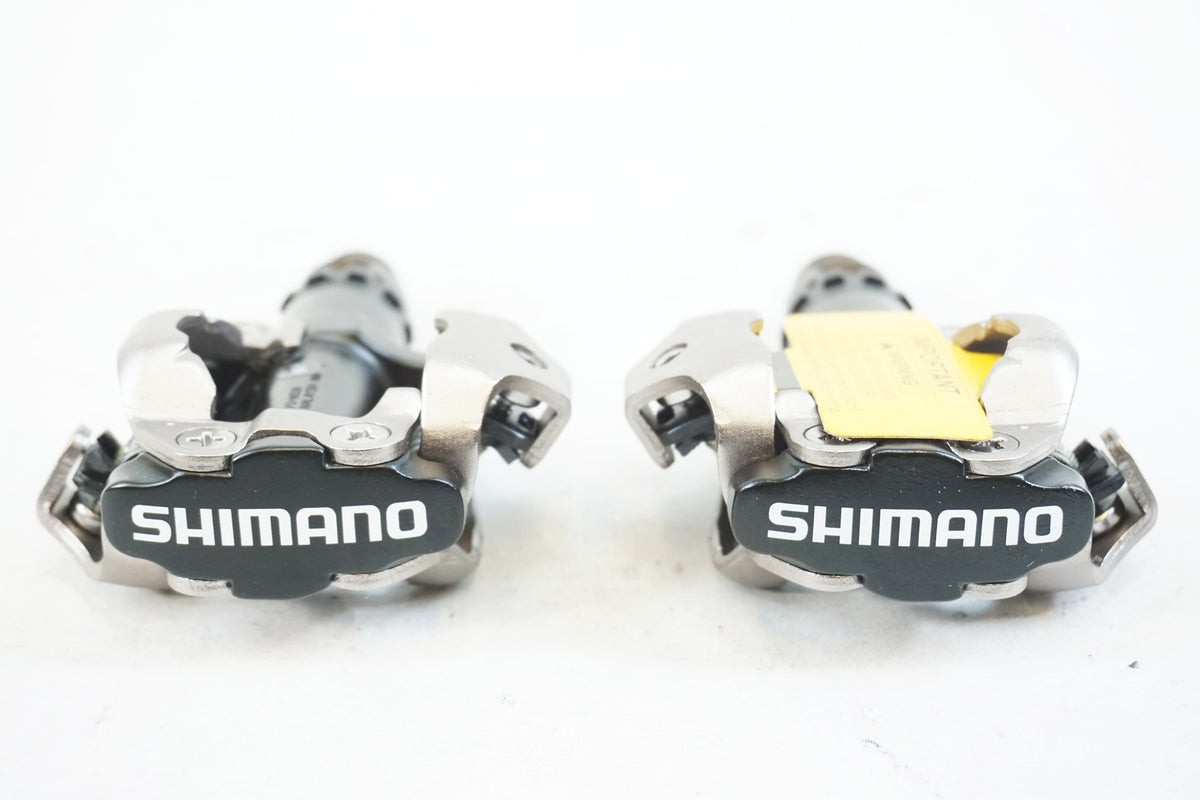 SHIMANO 「シマノ」 PD-M520 ペダル / 有明ガーデン店