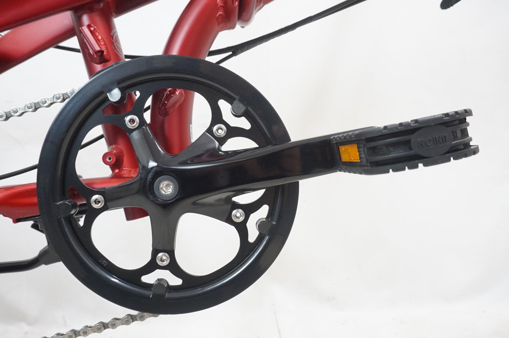 TERN 「ターン」 VERGE N8 2022年モデル 20インチ 折り畳み自転車 / 福岡店