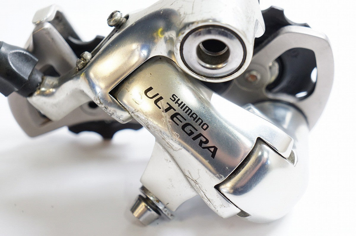 SHIMANO 「シマノ」 ULTEGRA RD-6600 リアディレイラー / 熊谷本店