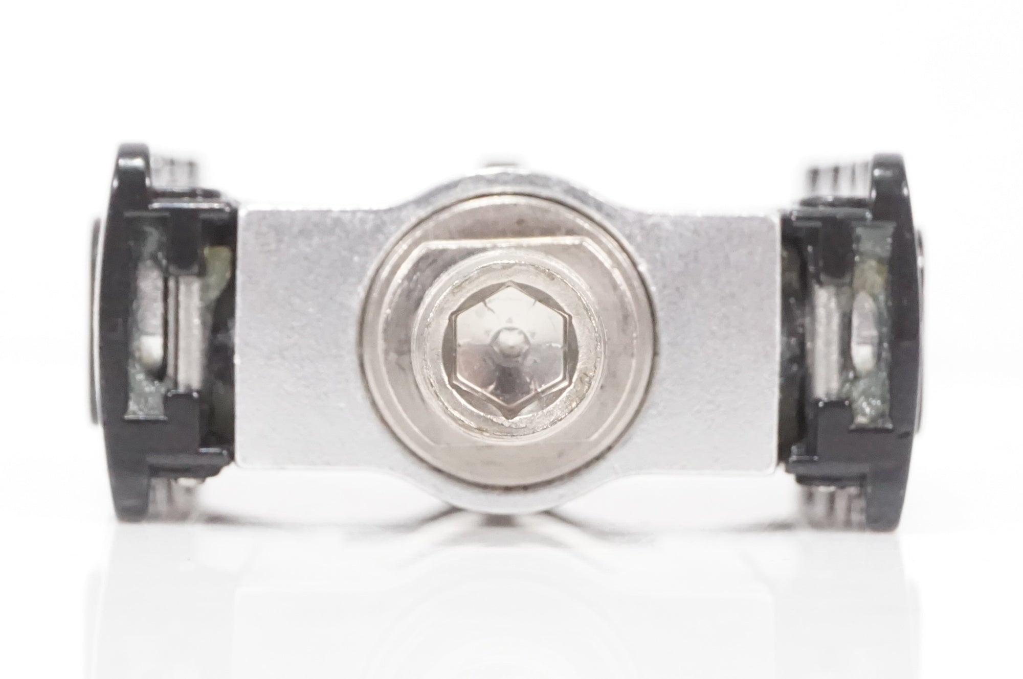 MKS 「ミカシマ」 FD-7 ペダル / AKIBA店