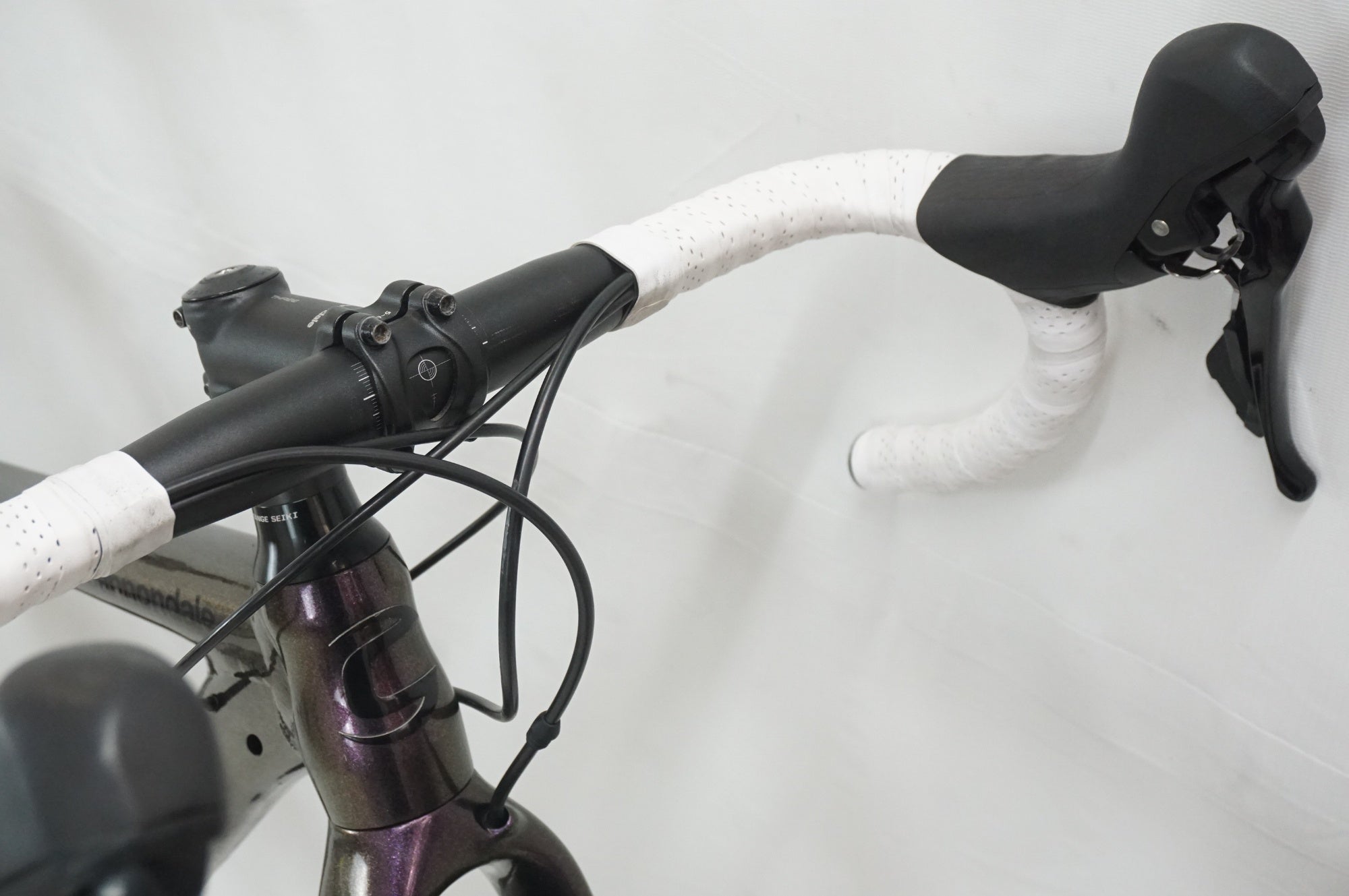 CANNONDALE「キャノンデール」 TOPSTONE2 2021年モデル ロード CANNONDALE「キャノンデール」 TOPSTONE2 2021年モデル ロード