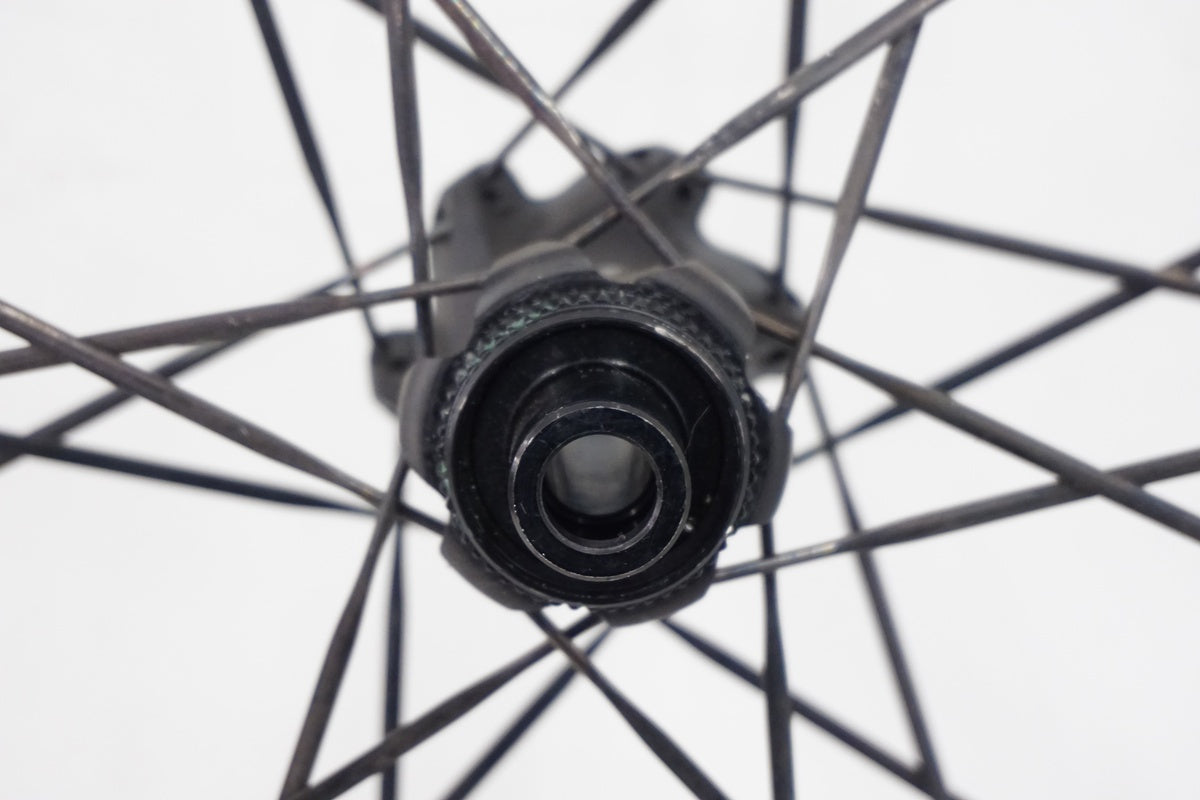 DT SWISS「ディーティースイス」 P1800 SPLINE DB シマノ11速 ホイールセット/ 浜松店