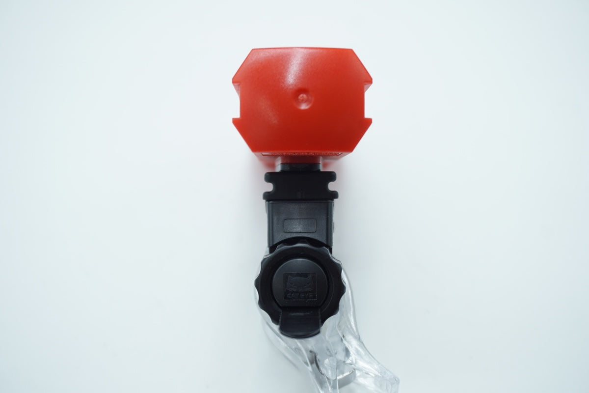 CATEYE 「キャットアイ」 AMPP300 HL-EL083RC ライト/ 京都西院店