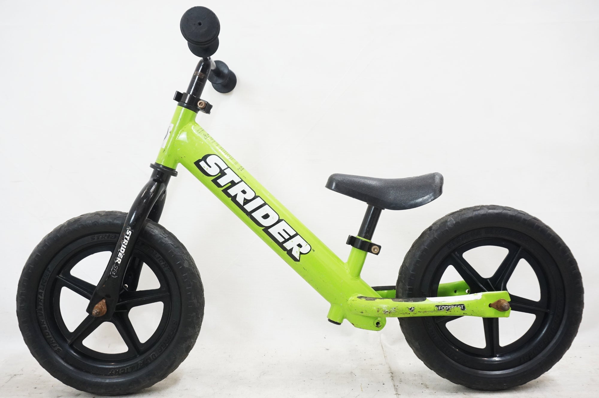 STRIDER 「ストライダー」 12 SPORT 年式不明 12インチ キッズバイク / 福岡店