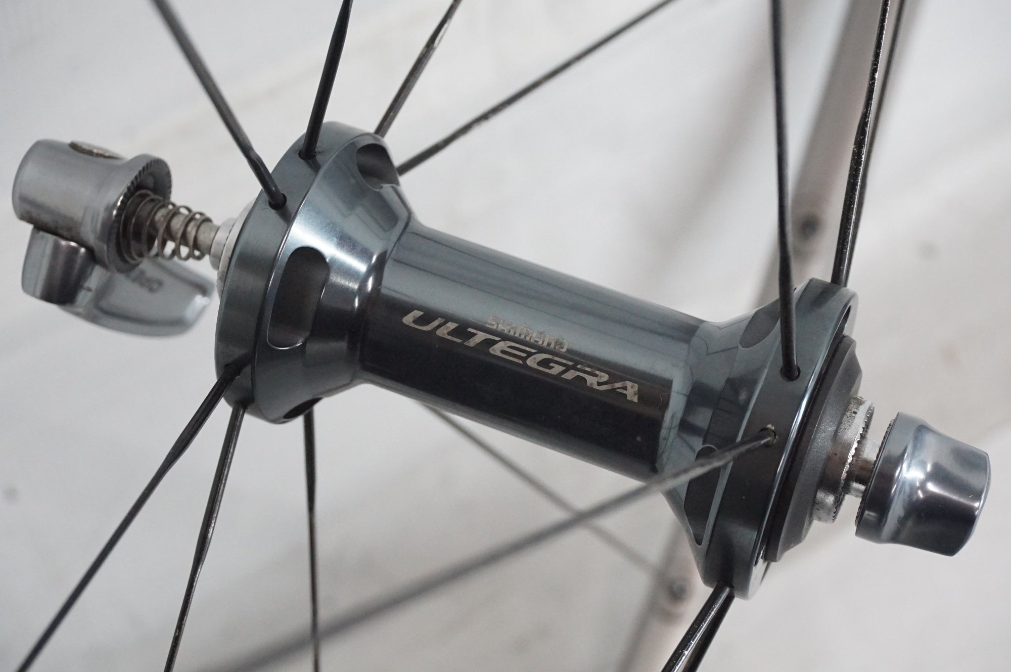 SHIMANOシマノ　アルテグラホイールwh-6800　11速 SHIMANO 「シマノ」 ULTEGRA WH-6800 シマノ11速 ホイールセット
