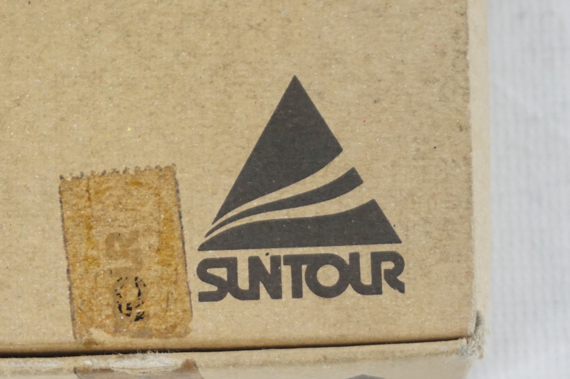 SUNTOUR 「サンツアー」 7s スプロケット/未使用品 / 阪急塚口店