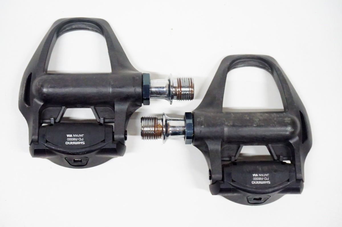 SHIMANO 「シマノ」 ULTEGRA PD-R8000 ペダル / 名古屋大須店