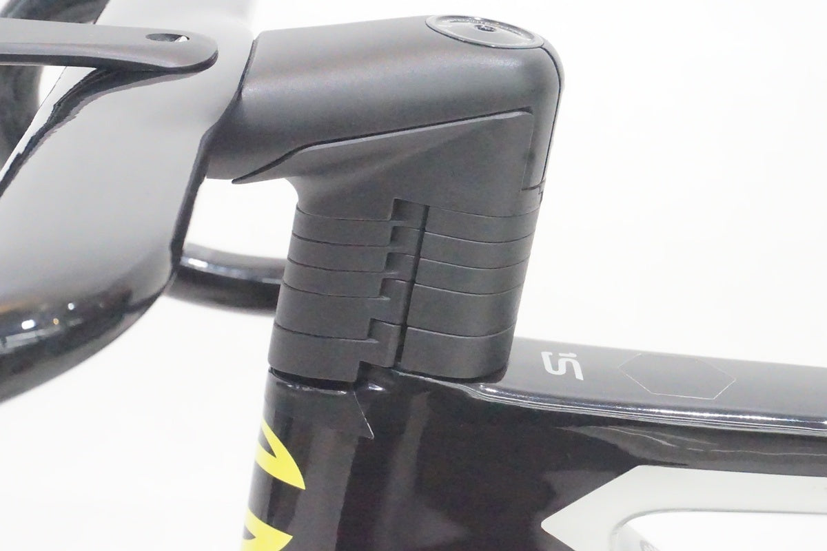 CANNONDALE「キャノンデール」 SYSTEMSIX HI-MOD 2019年モデル フレームセット / 京都西院店