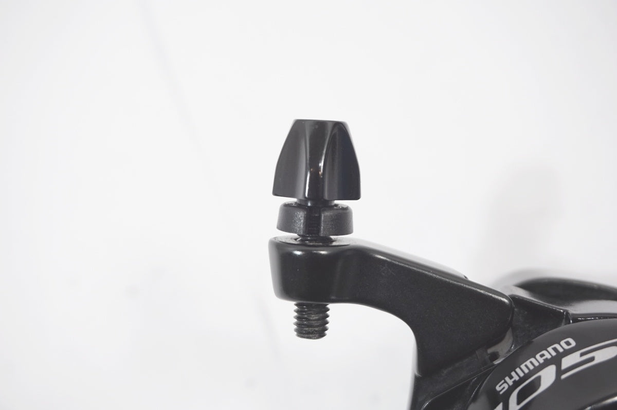 SHIMANO 「シマノ」 105 BR-5800 キャリパーブレーキセット