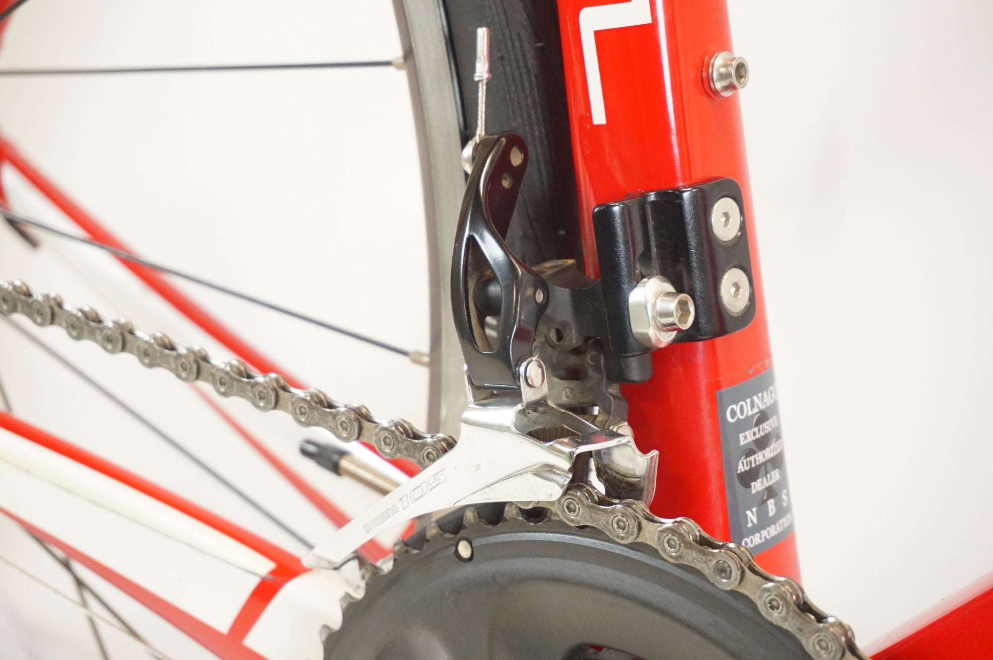 COLNAGO 「コルナゴ」 STRADA SL 2014年モデル ロードバイク / 宇都宮店
