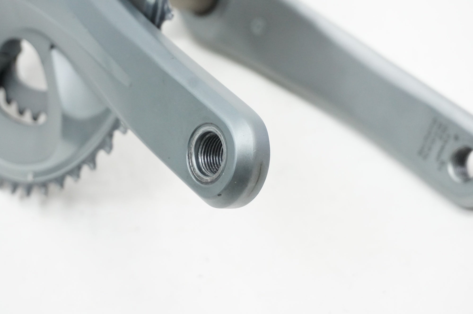 SHIMANO 「シマノ」 ULTEGRA FC-6750 50-34T 170mm クランクセット