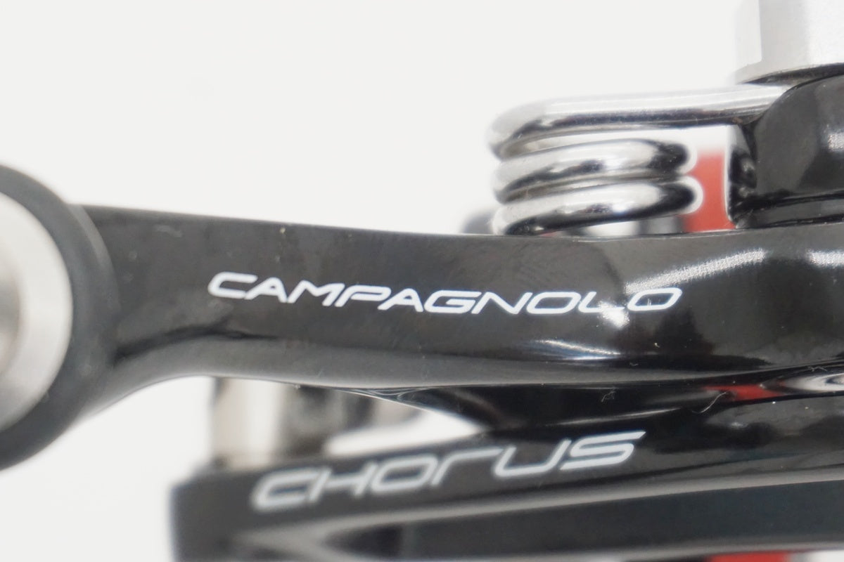 CAMPAGNOLO 「カンパニョーロ」 CHORUS キャリパーブレーキ